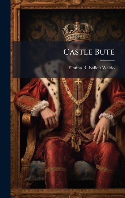 Kniha Castle Bute 
