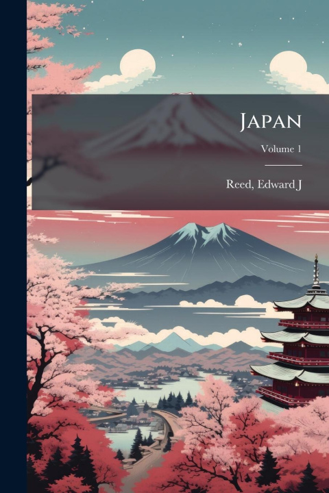 Knjiga Japan 