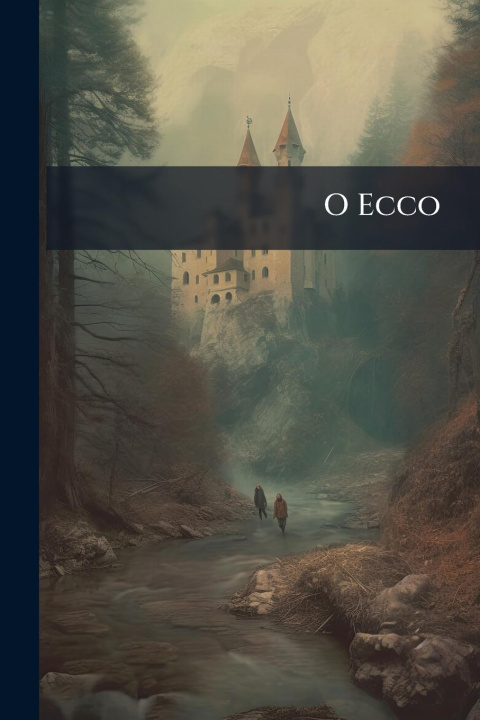 Kniha O Ecco 
