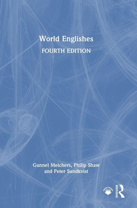 Book World Englishes Peter Sundkvist