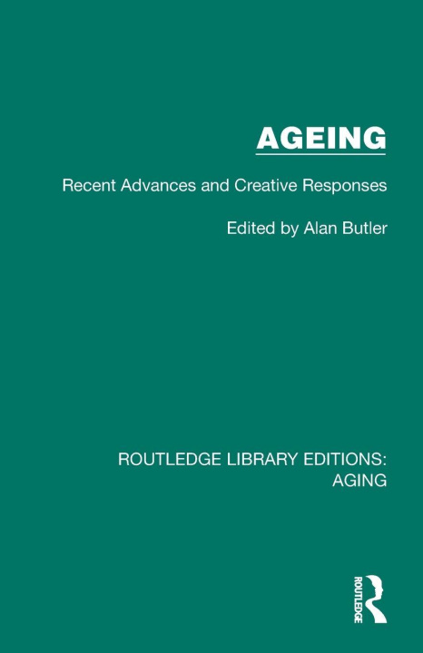 Kniha Ageing Alan Butler