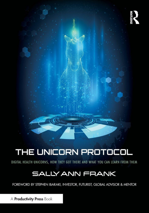 Buch The Unicorn Protocol Sally Ann Frank