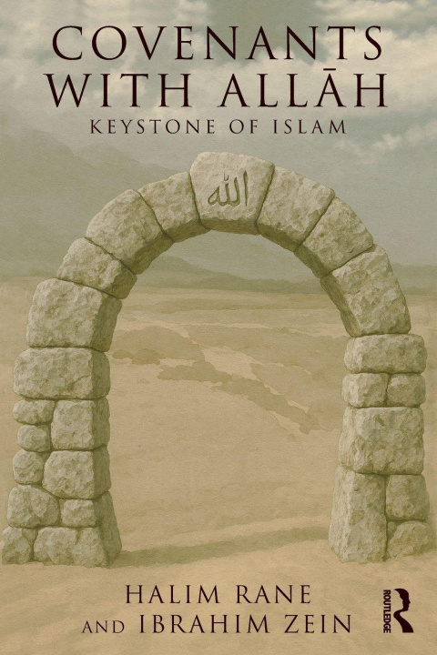 Kniha Covenants with Allah Ibrahim Zein