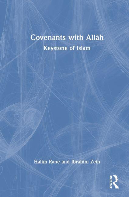 Kniha Covenants with Allah Ibrahim Zein
