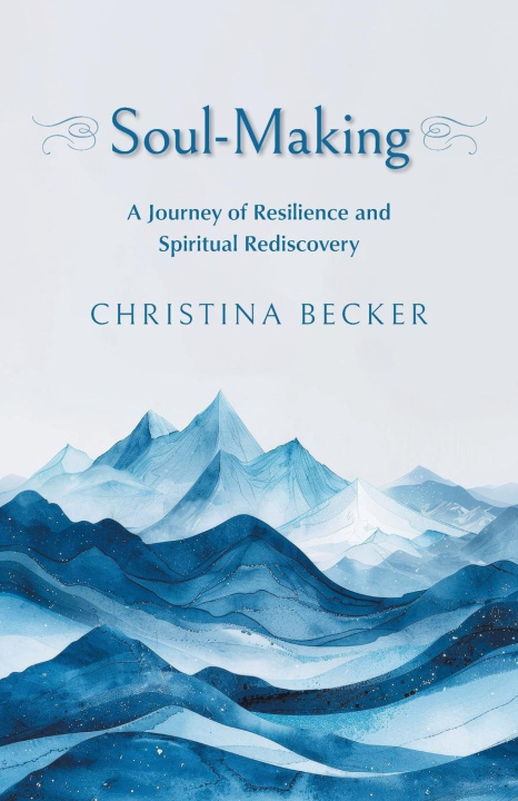 Knjiga Soul-Making 