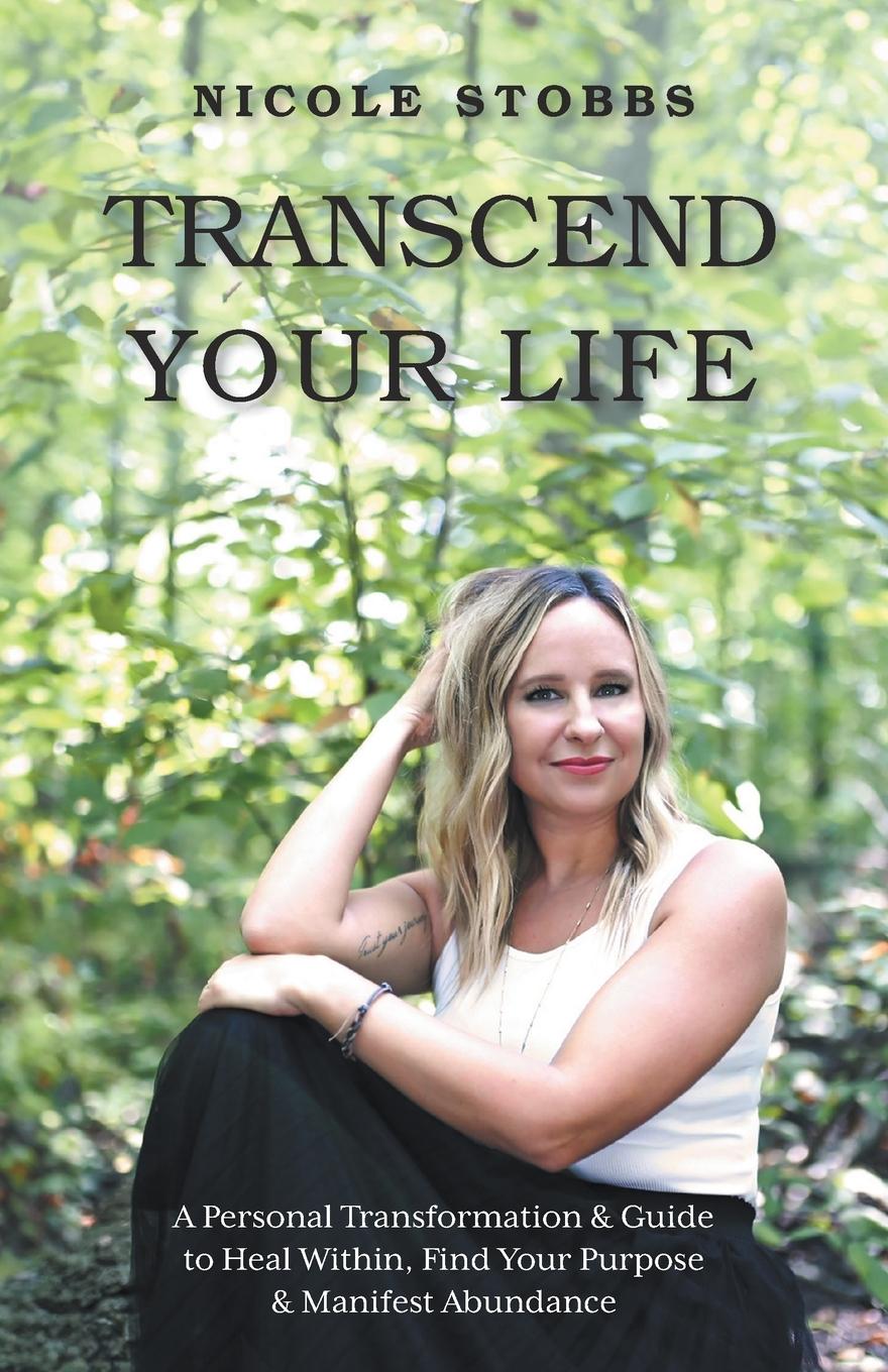 Knjiga Transcend Your Life Alex Kovac