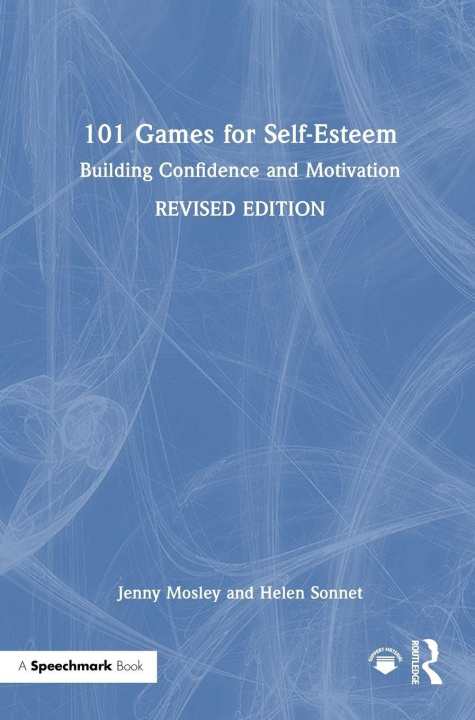Libro 101 Games for Self-Esteem Jenny Mosley