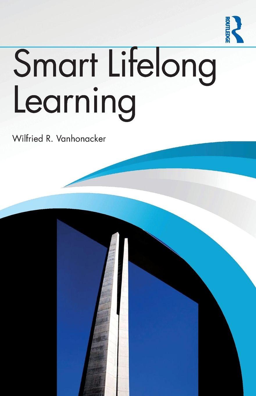 Kniha Smart Lifelong Learning Wilfried R. Vanhonacker