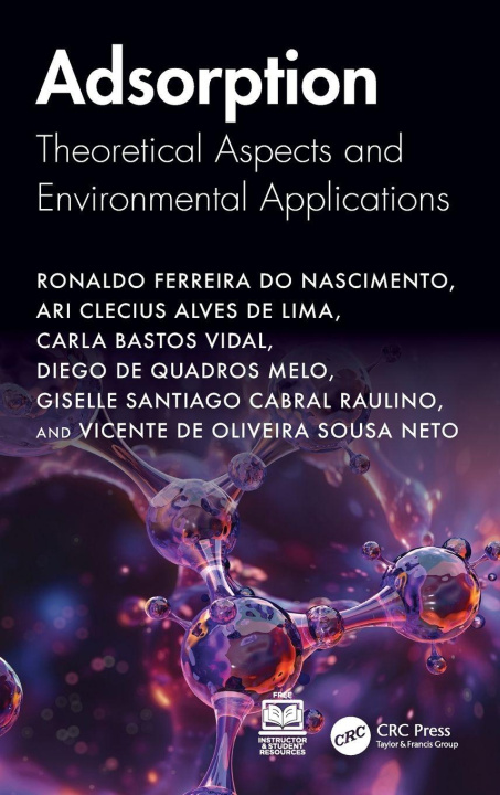 Carte Adsorption Ari Clecius Alves de Lima