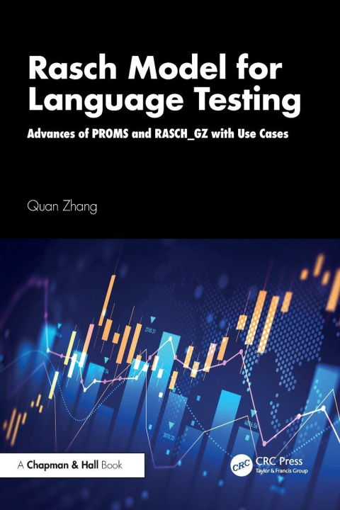 Kniha Rasch Model for Language Testing Quan Zhang