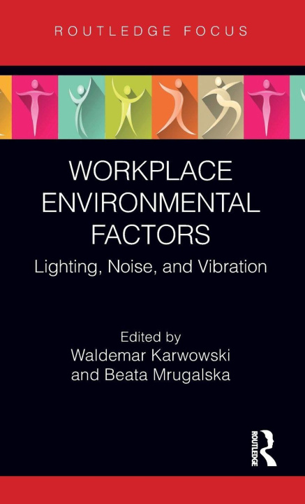 Knjiga Workplace Environmental Factors Waldemar Karwowski