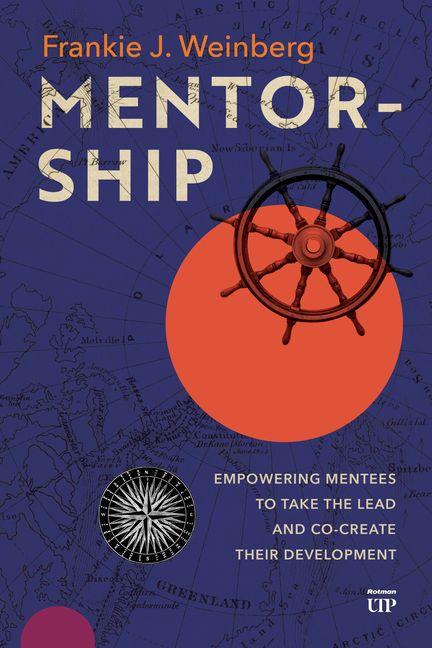 Βιβλίο Mentorship Frankie J. Weinberg
