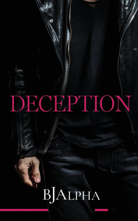 Kniha Deception 