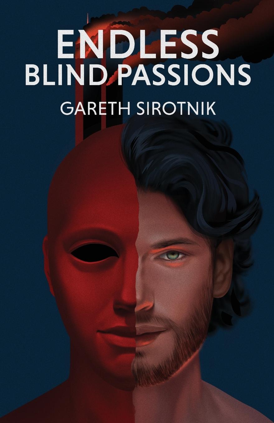 Kniha Endless Blind Passions 