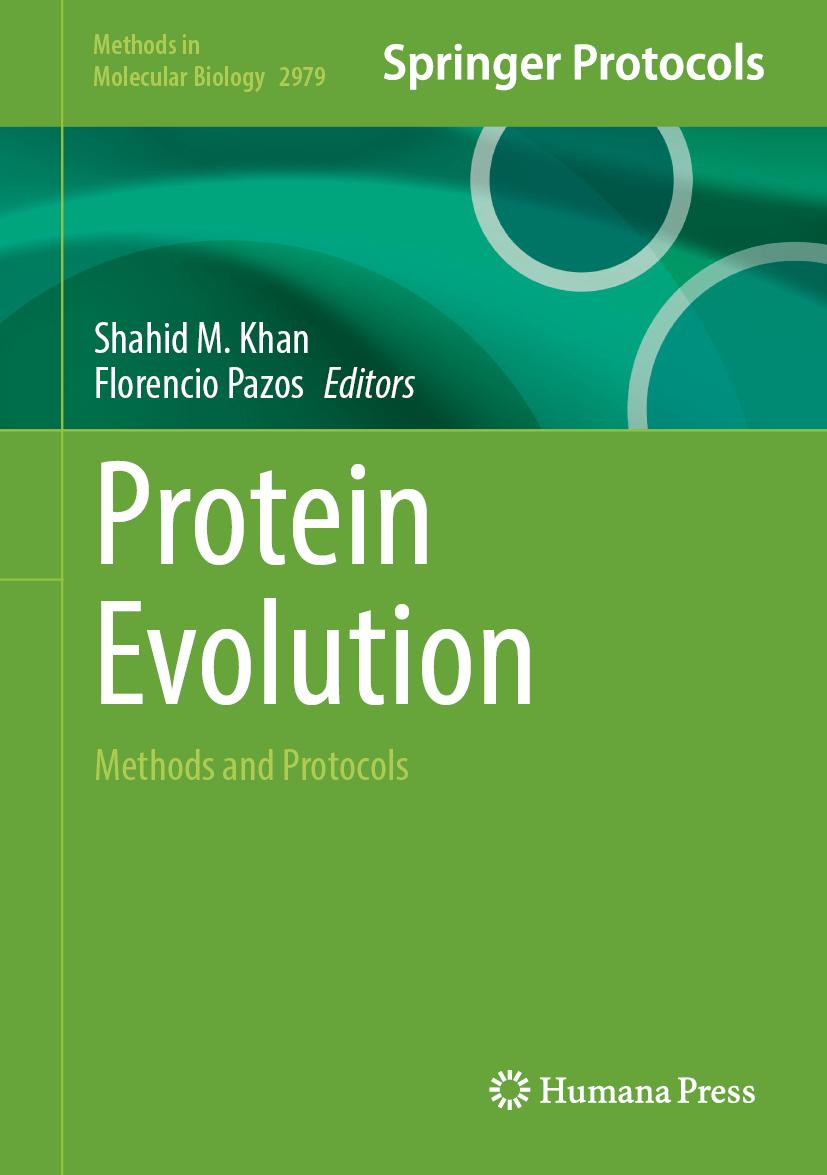 Carte Protein Evolution Florencio Pazos