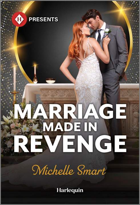 Knjiga Marriage Made in Revenge 