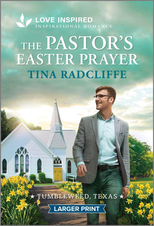 Book The Pastor's Easter Prayer 