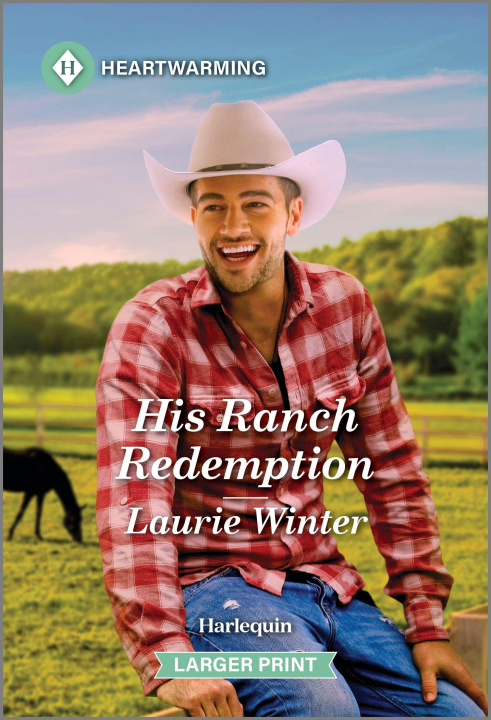 Knjiga His Ranch Redemption 