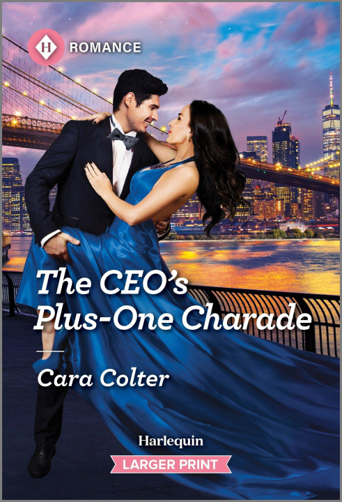 Kniha The Ceo's Plus-One Charade 