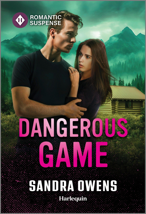 Livro Dangerous Game 