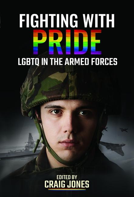 Kniha Fighting with Pride 