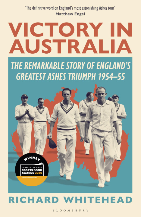 Livre numérique Victory in Australia Richard Whitehead