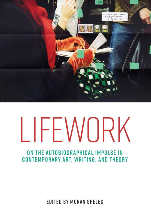 Kniha Lifework Moran Sheleg