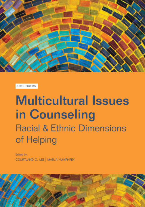 Kniha Multicultural Issues in Counseling Marja Humphrey