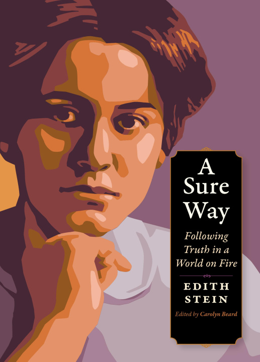 Kniha A Sure Way Carolyn Beard