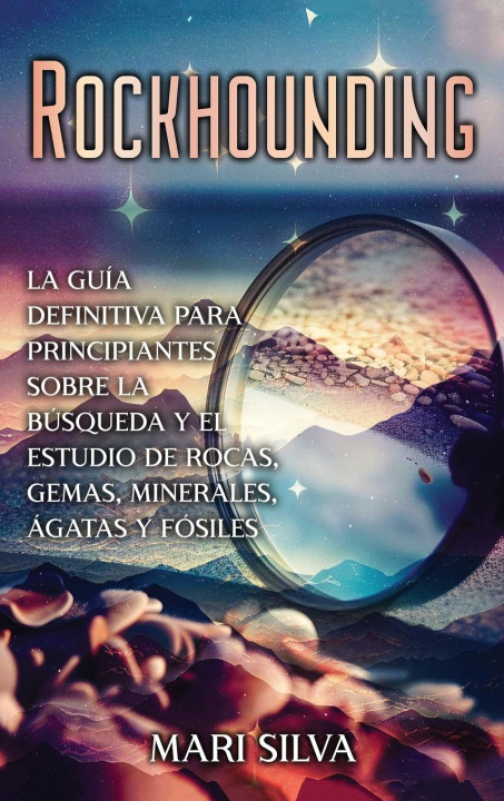 Knjiga Rockhounding 