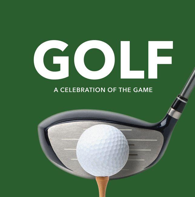 Buch Golf 