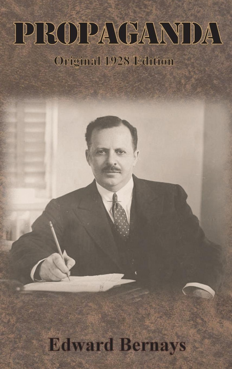 Książka Propaganda 
