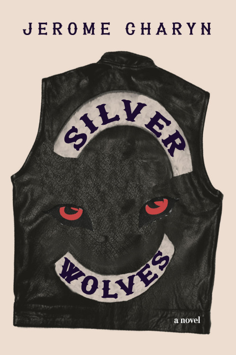 Kniha Silver Wolves CHARYN