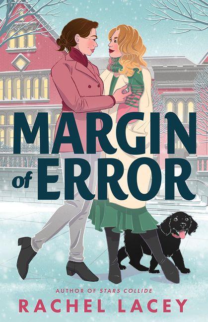 Carte Margin of Error LACEY RACHEL