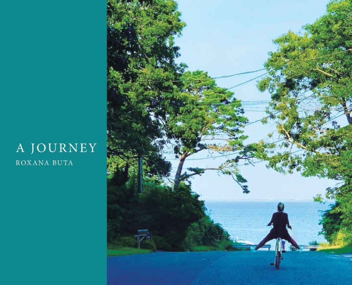 Kniha A Journey 