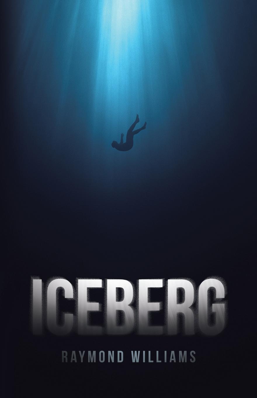 Knjiga Iceberg Raymond Williams