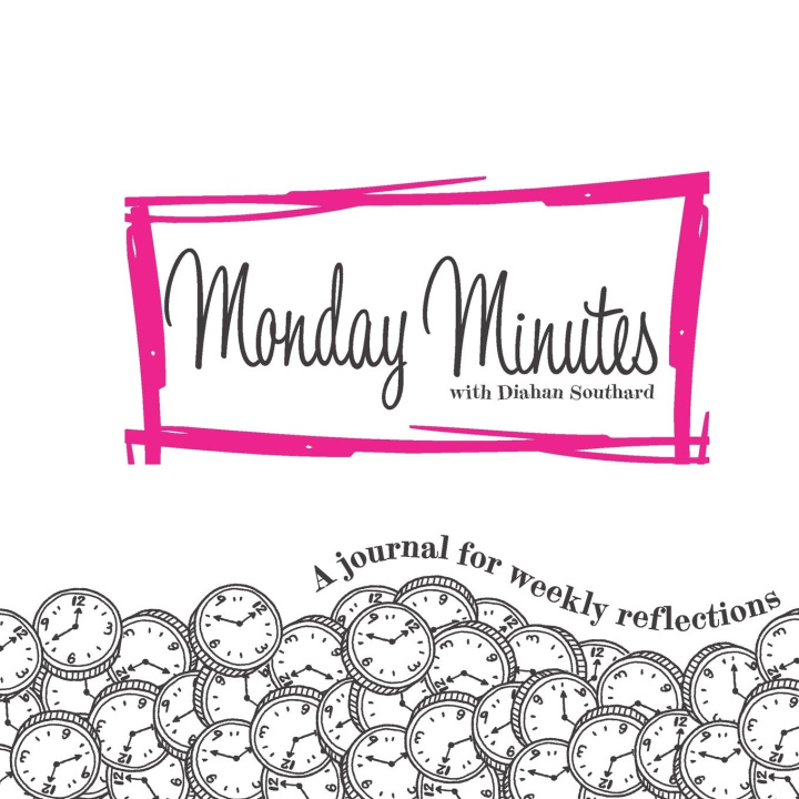 Книга Monday Minutes 