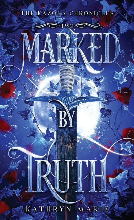 Kniha Marked by Truth 