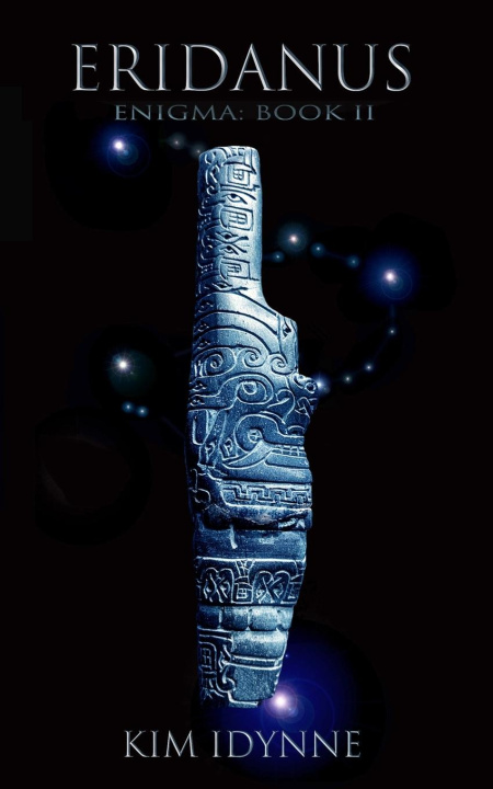Kniha Eridanus 