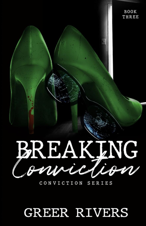 Book Breaking Conviction My Brother's