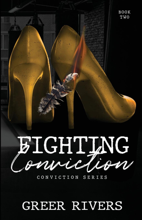 Knjiga Fighting Conviction My Brother's