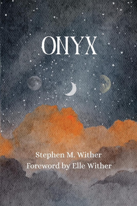 Kniha Onyx Stephen M. Wither