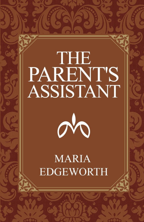 Knjiga The Parent's Assistant 