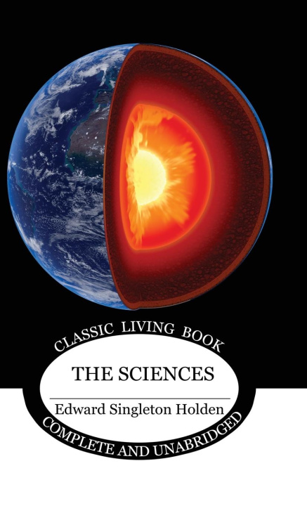 Kniha The Sciences 