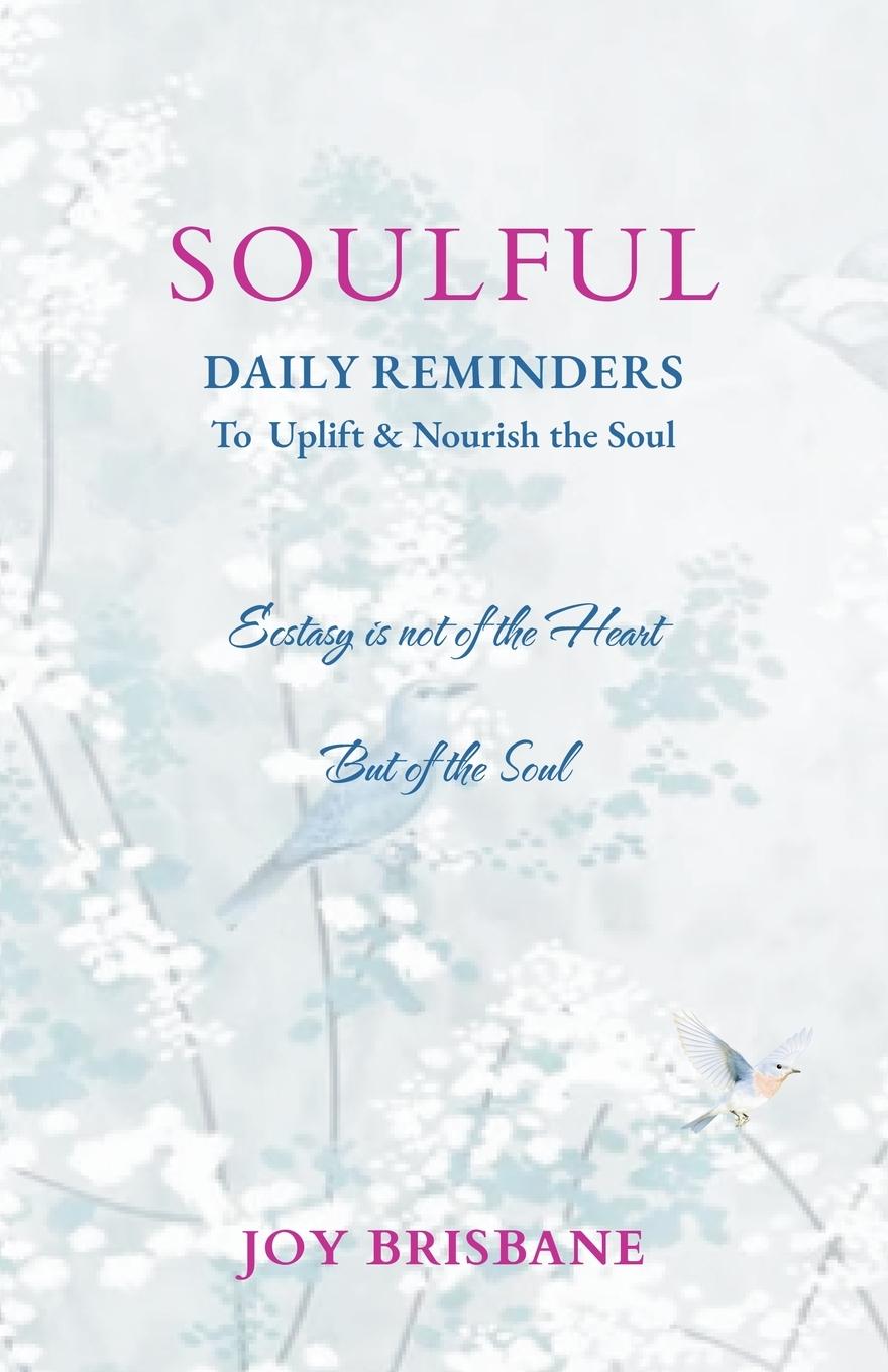Knjiga Soulful 