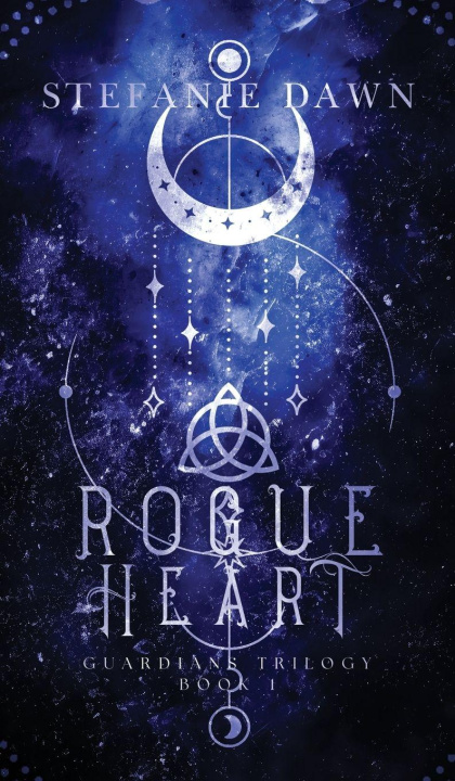 Buch Rogue Heart Stefanie Dawn