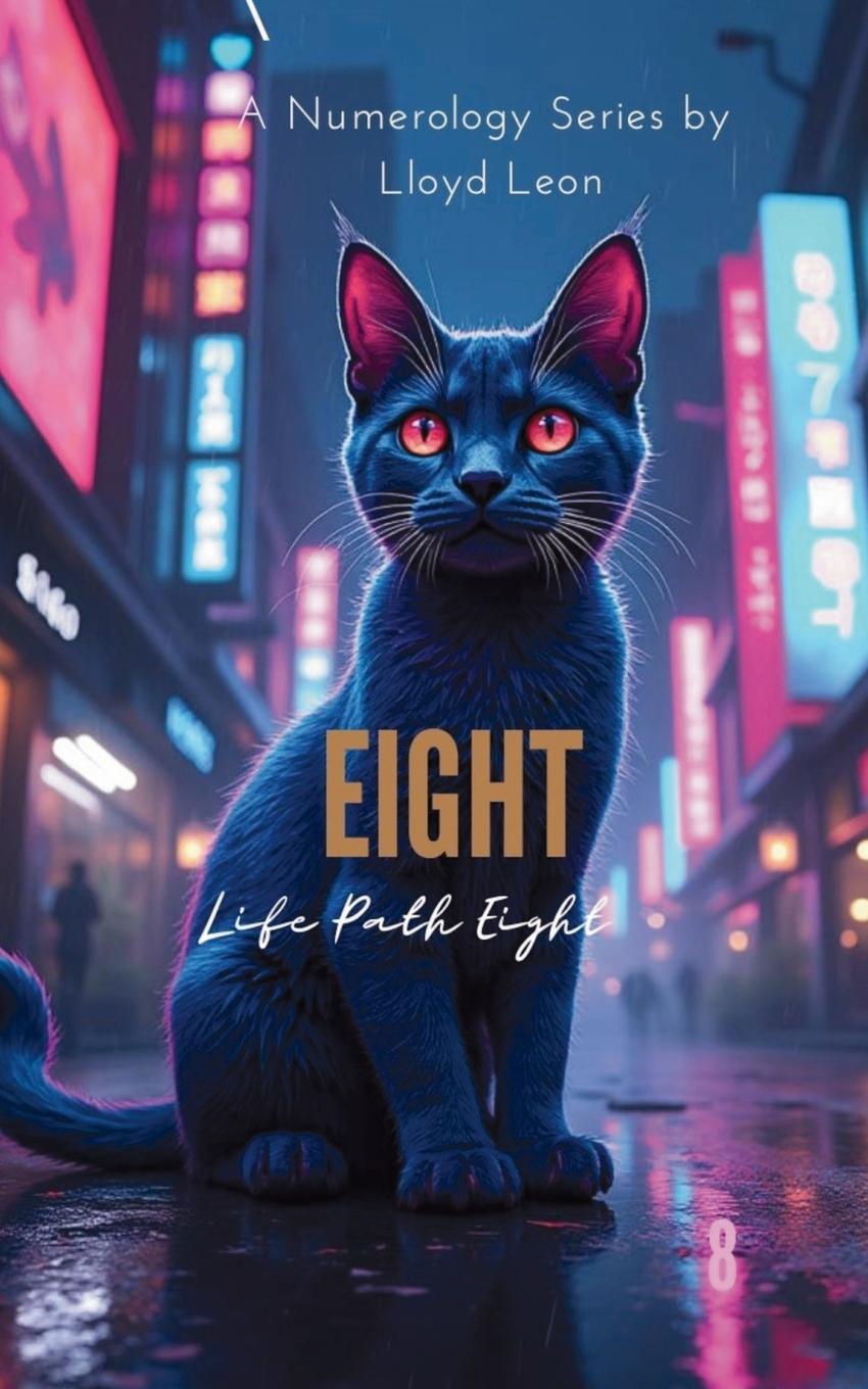 Book Eight Lloyd Leon