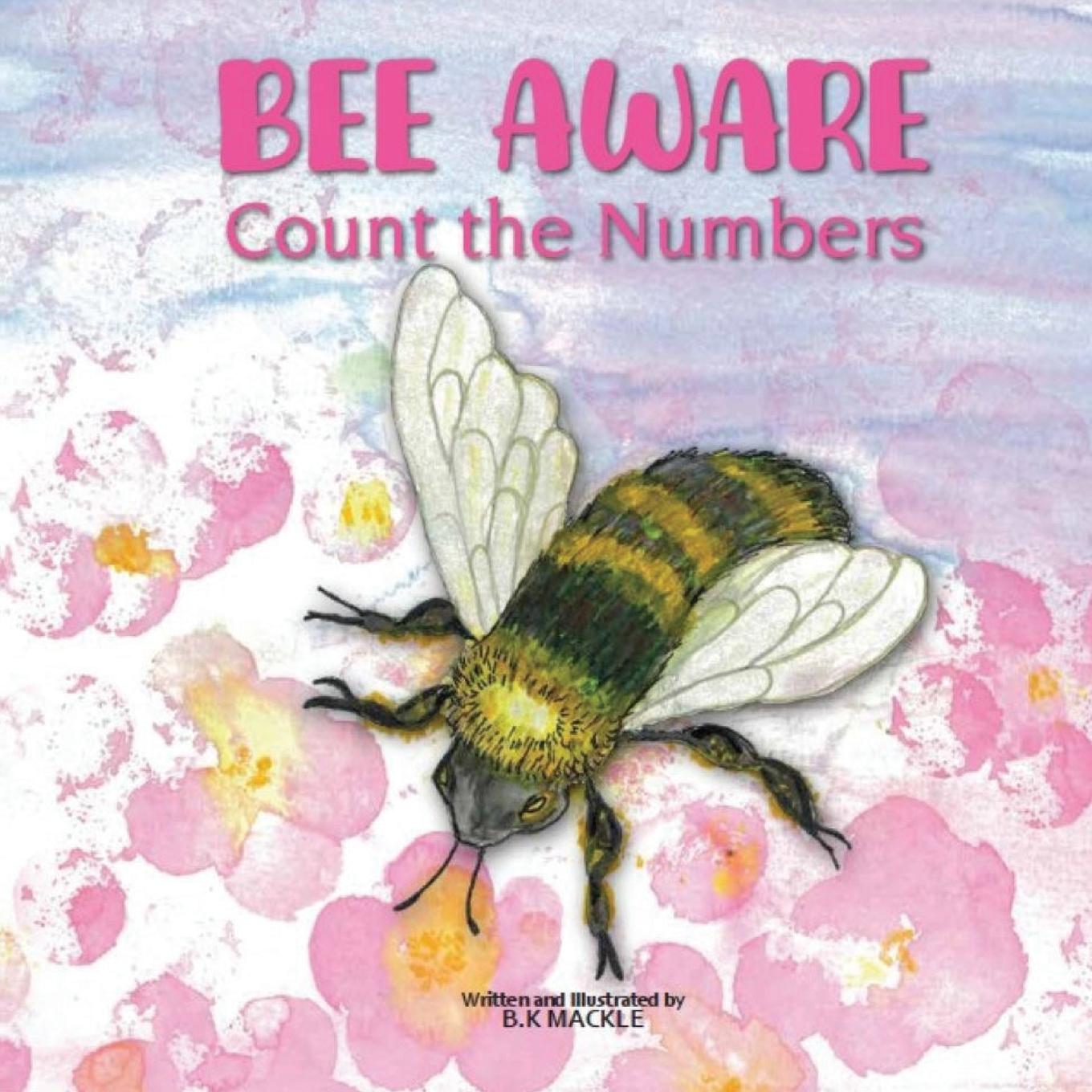 Book Bee Aware 
