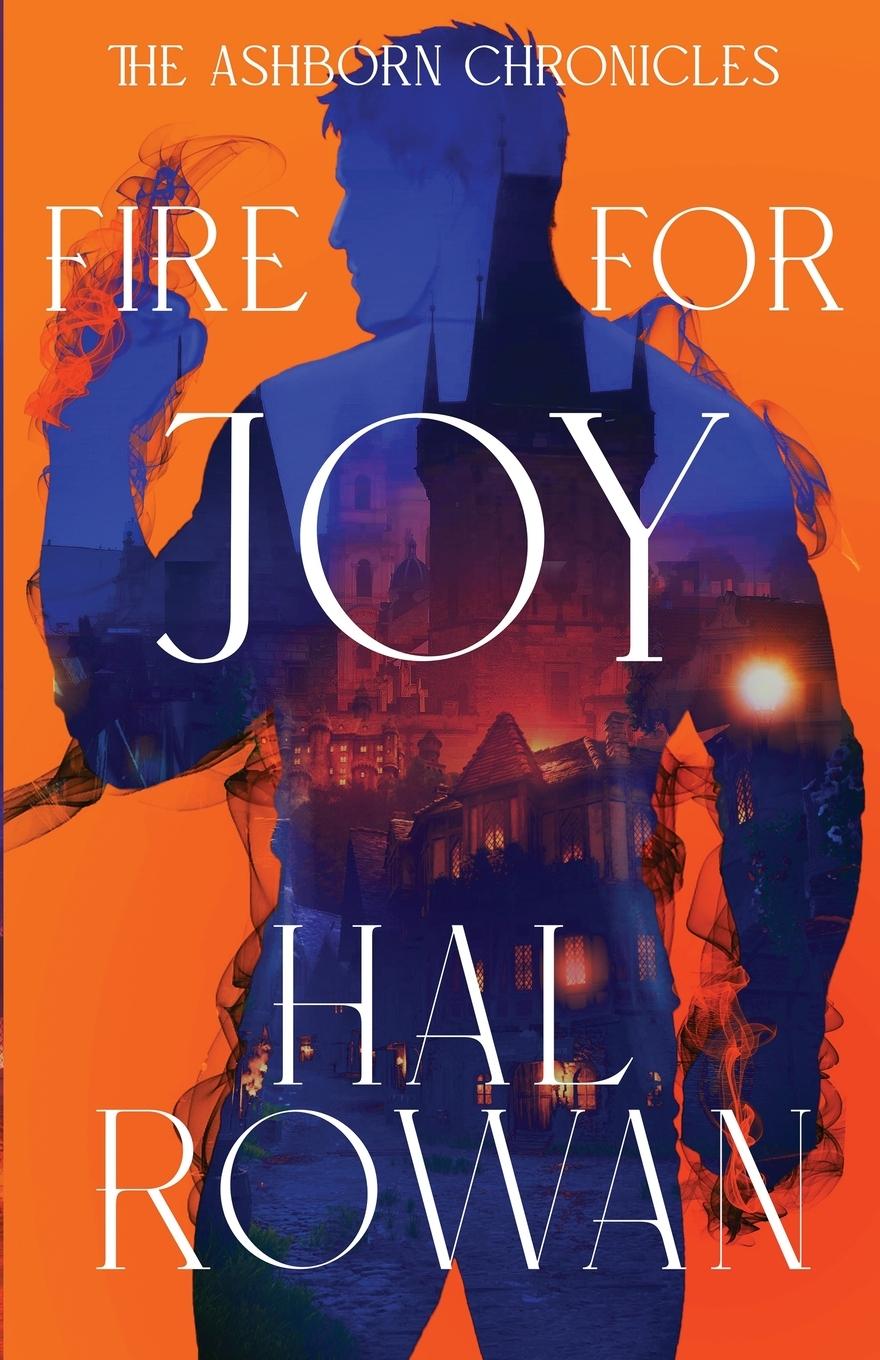 Kniha Fire for Joy Penny Tsallos