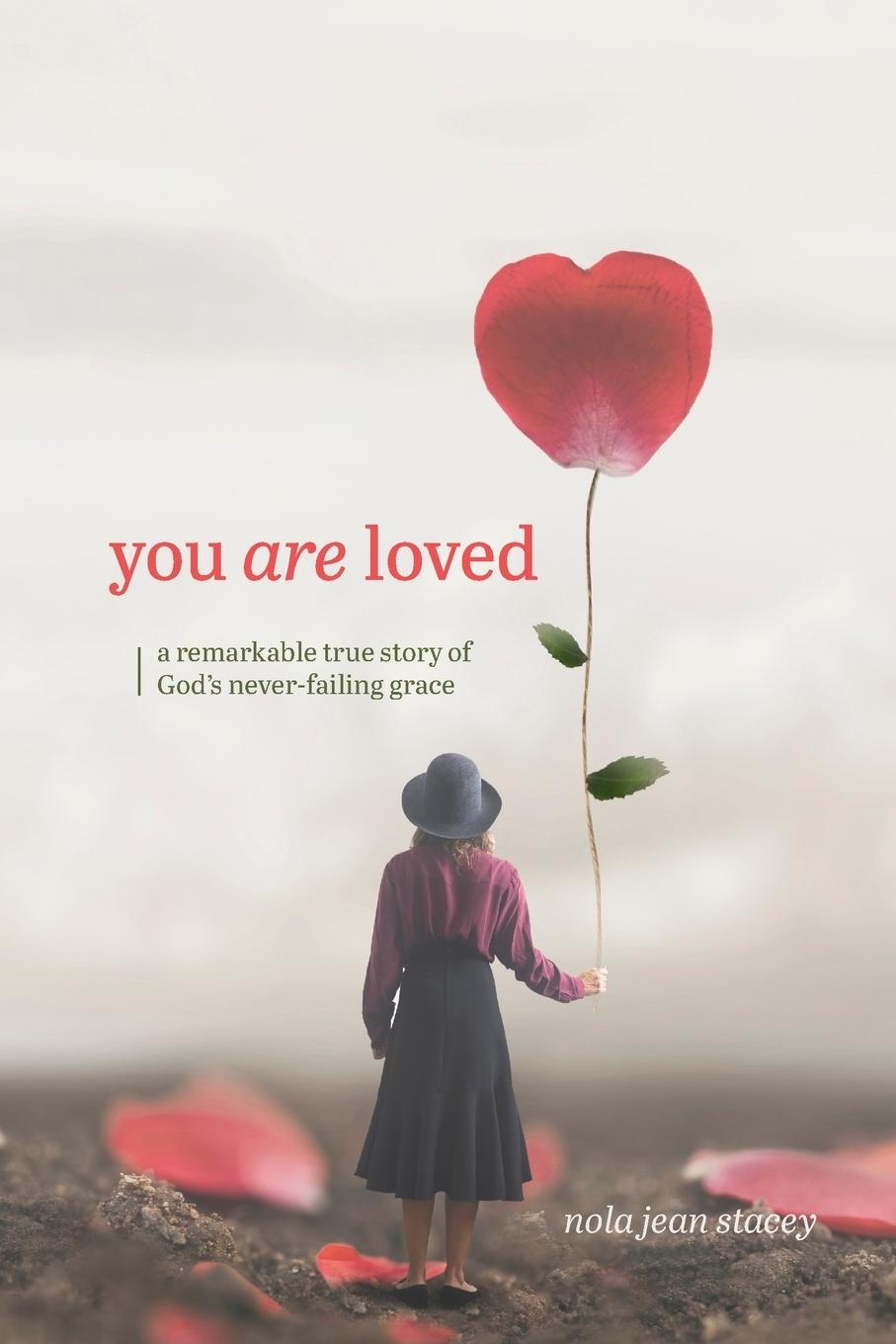Knjiga You Are Loved 